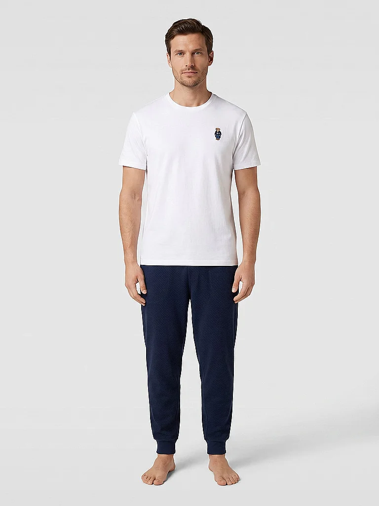 POLO RALPH LAUREN Loungewear Shirt - vue 3
